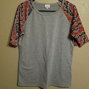 Lularoe size Large Gigi